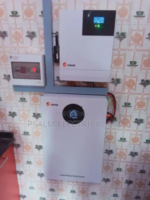 Solar Engineer
