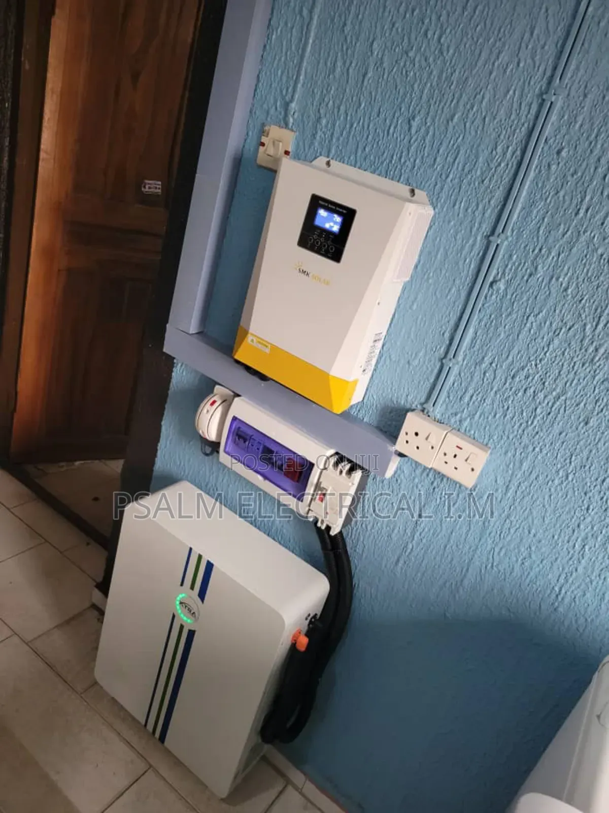 Solar Engineer