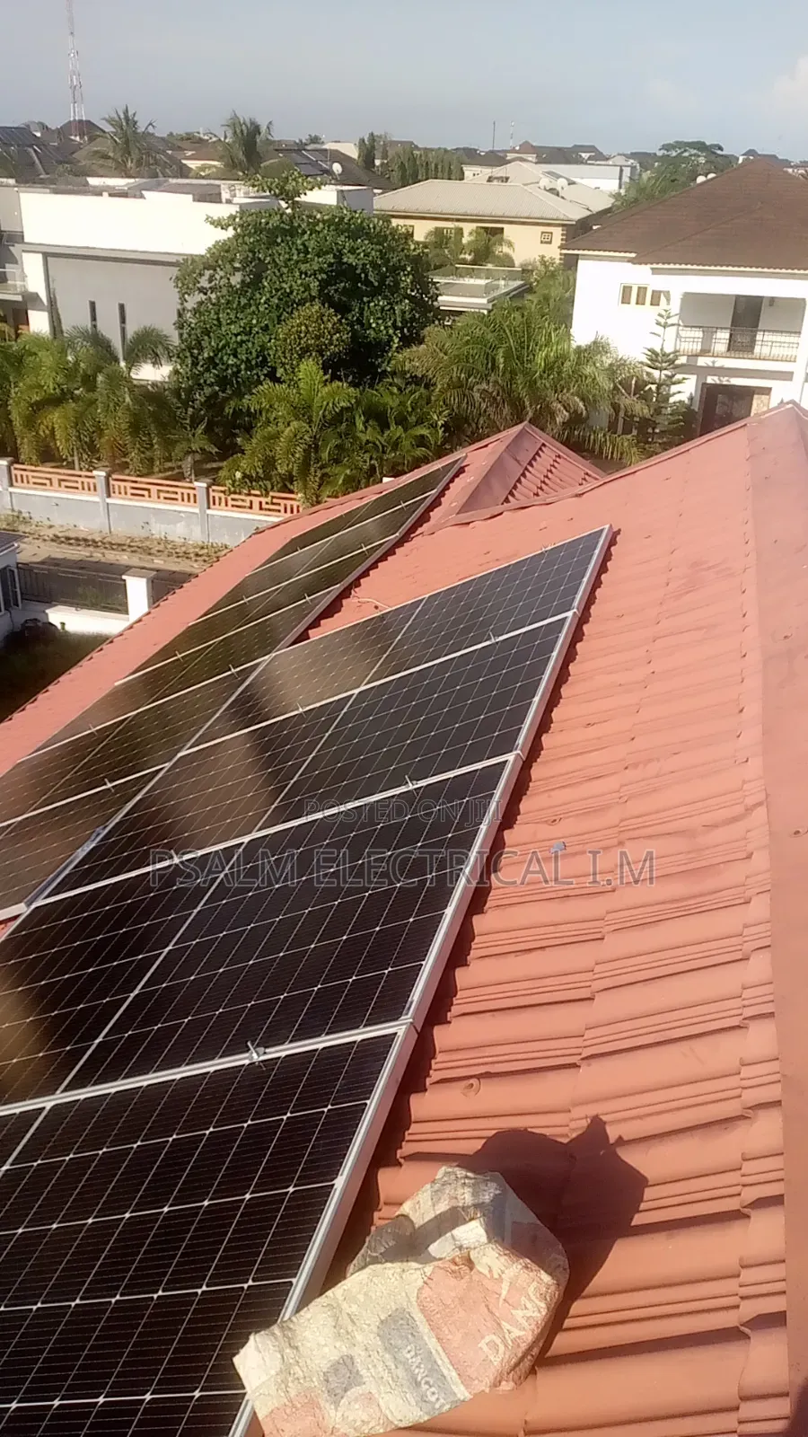 Solar Engineer