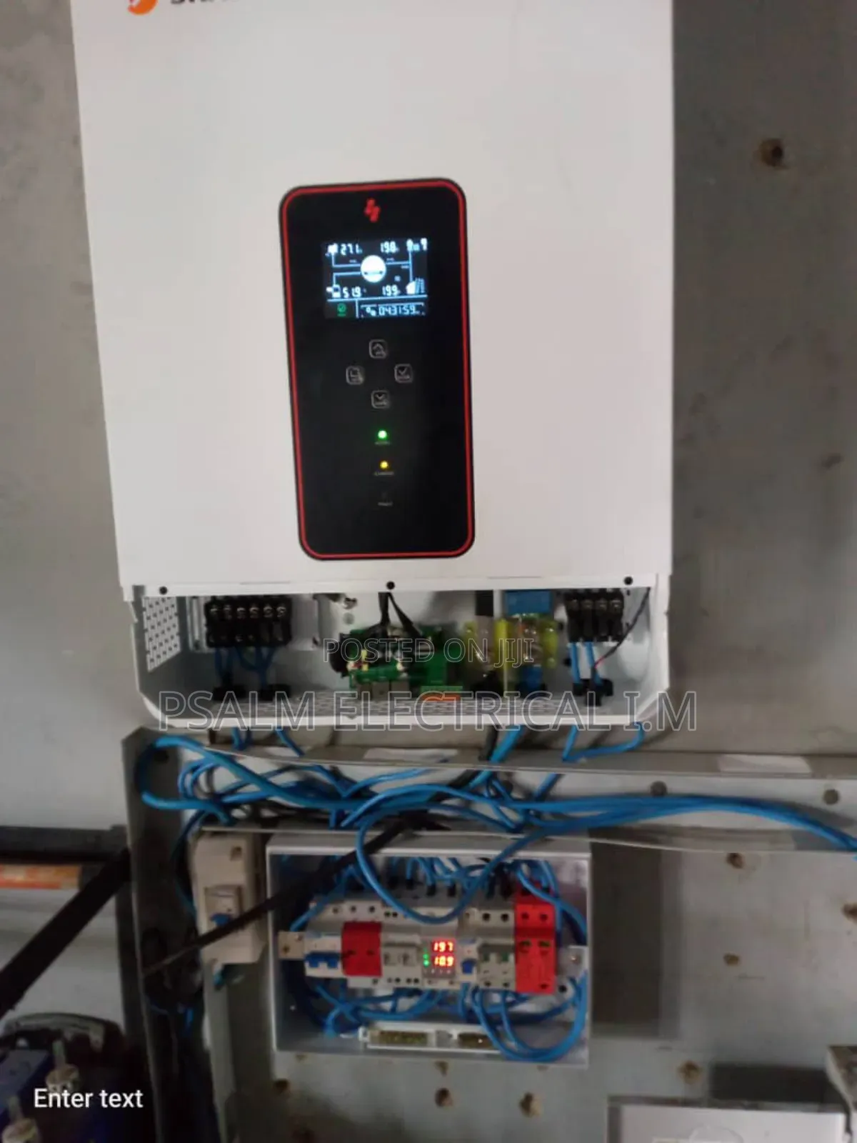 Solar Engineer