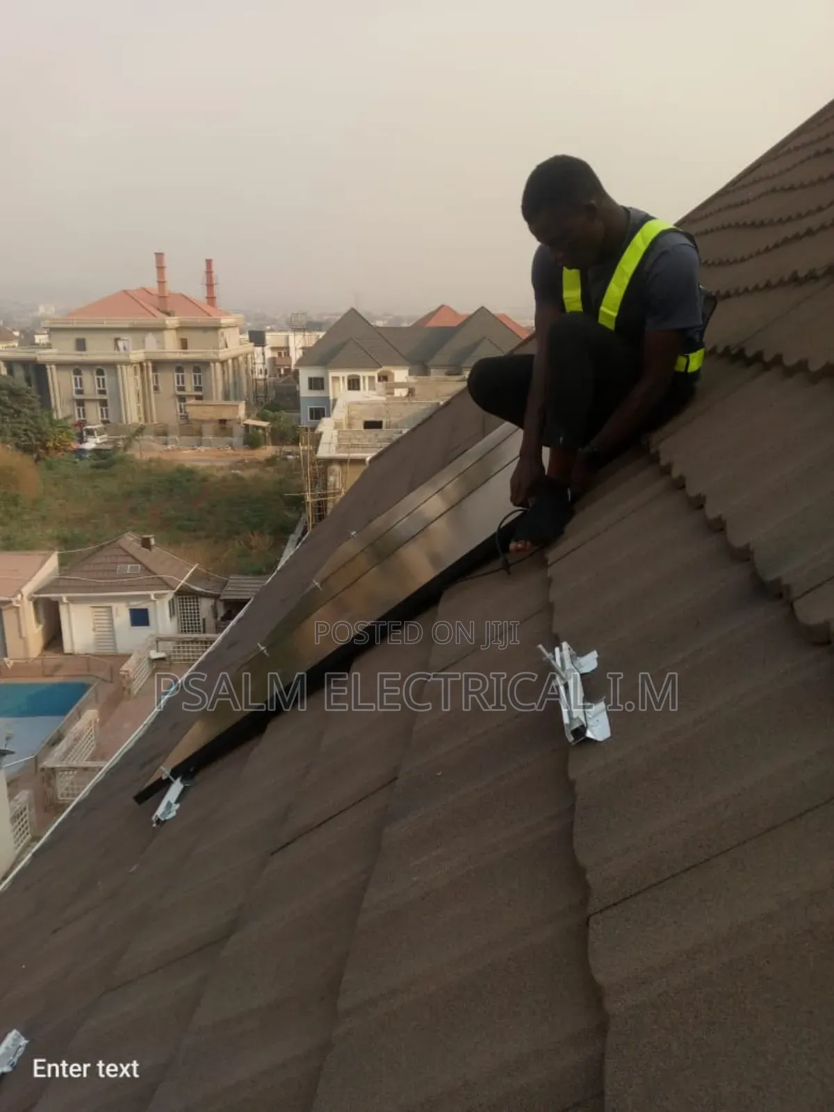 Solar Engineer