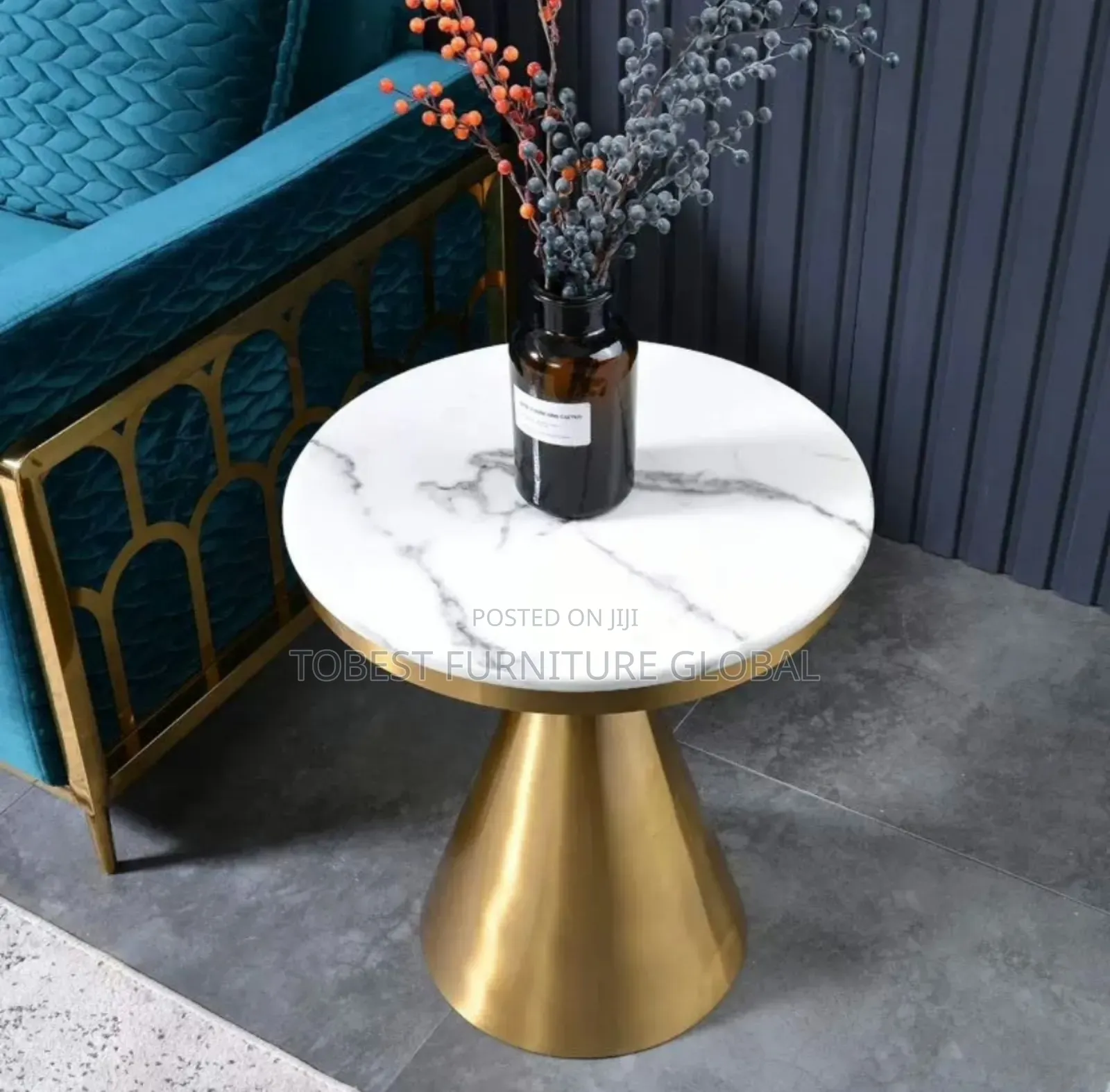 Quality Side Stool