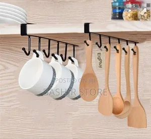 Under Cabinet Hanger