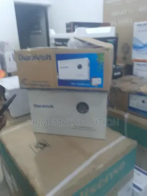 Douravolt 10kva Stabilizer for Ac Refrigerator