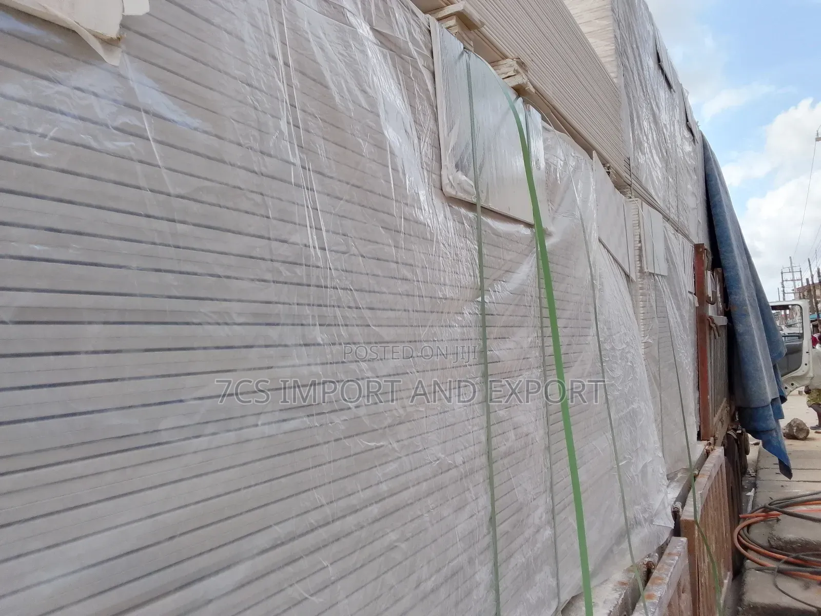 Plaster Board for Ceiling Installation