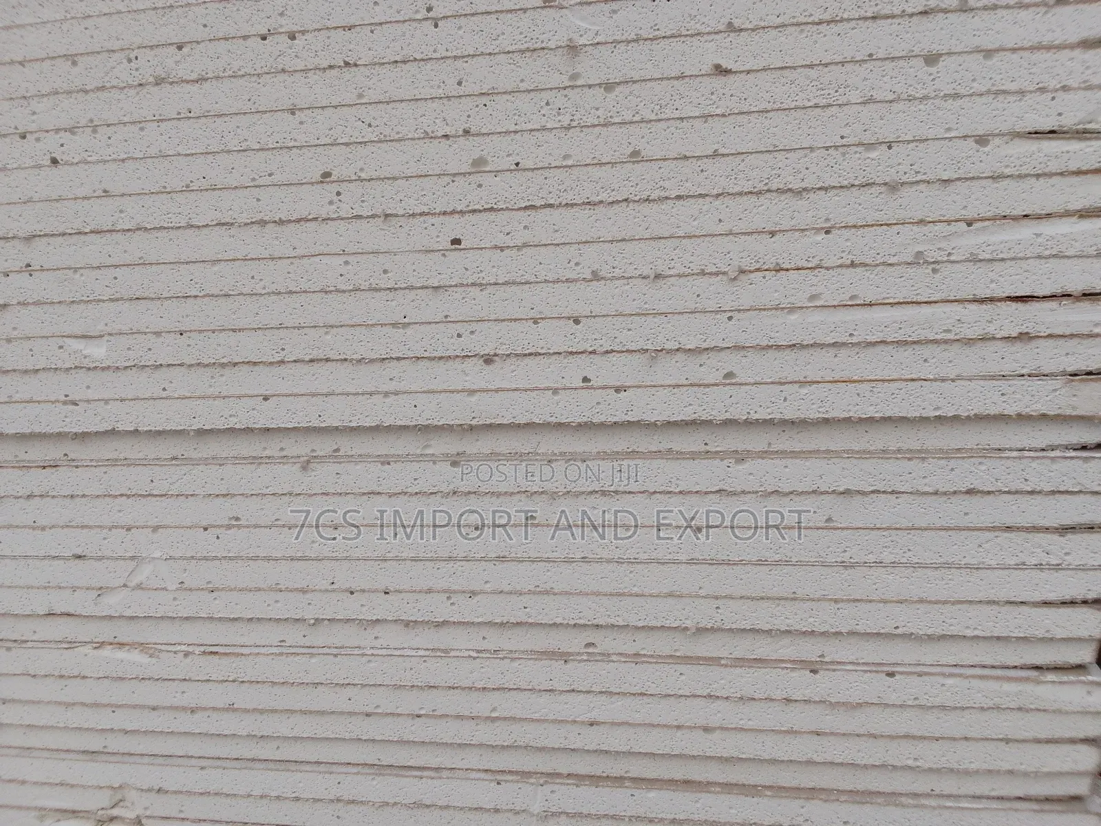 Plaster Board for Ceiling Installation