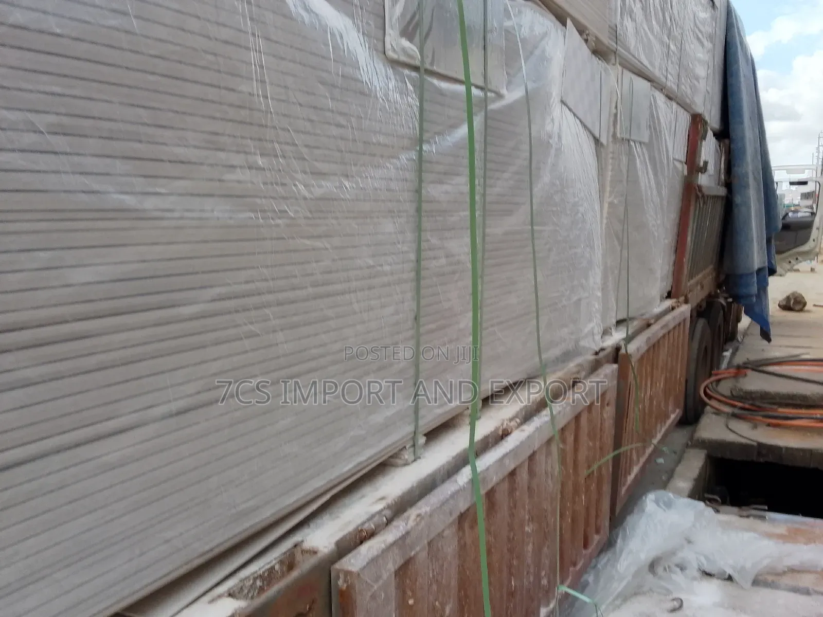 Plaster Board for Ceiling Installation