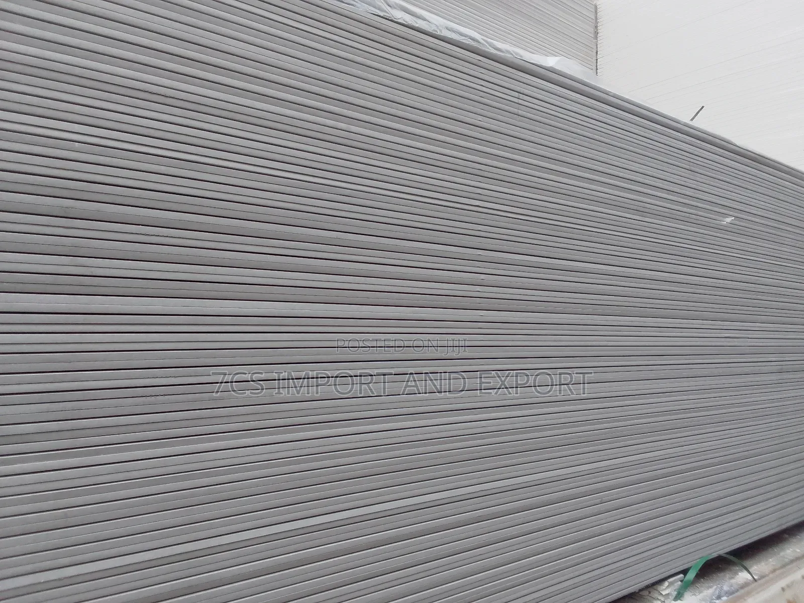 Plaster Board for Ceiling Installation