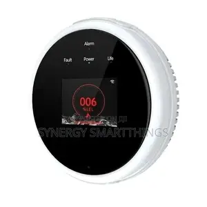 Tuya Wi-fi Gas Leakage Detector