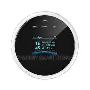 Tuya Wi-fi Gas Leakage Detector