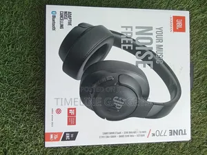 JBL Tune 770 Headphone