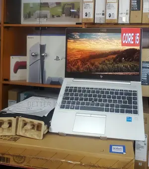 New Laptop HP ProBook 6465B 8GB Intel Core i5 SSD 1T