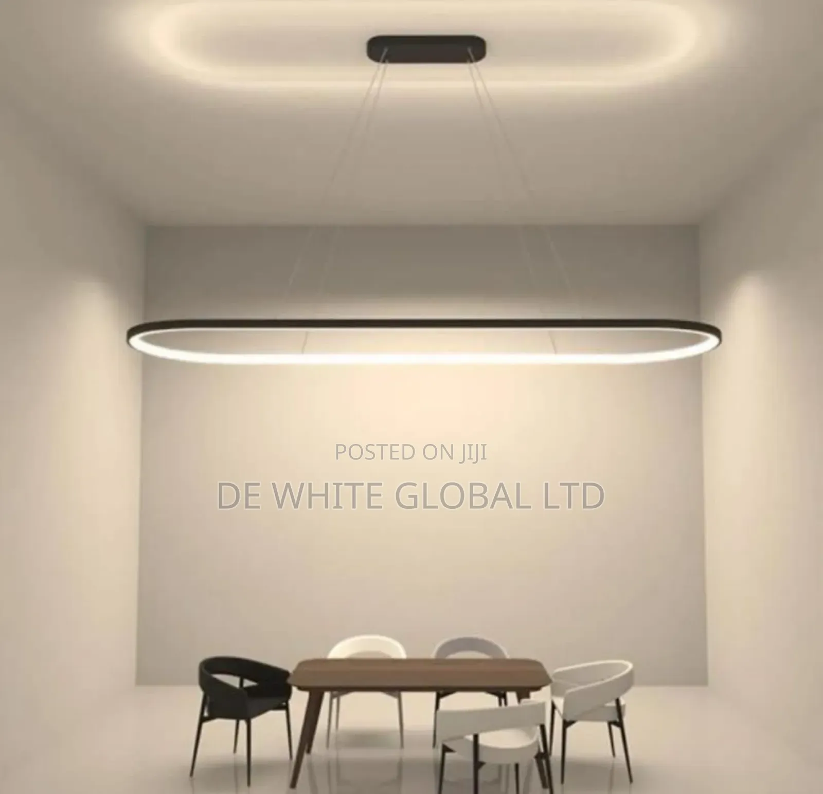 Study Room Pendant Lights