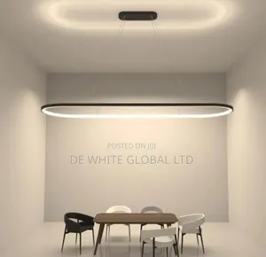 Study Room Pendant Lights