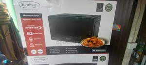 Kenstar Microwave 25l Inverter