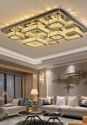 Kitchen Lustre Ceiling Light