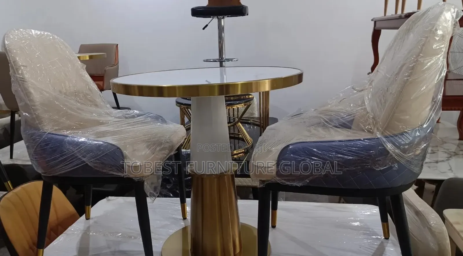 New Model Coffee Table