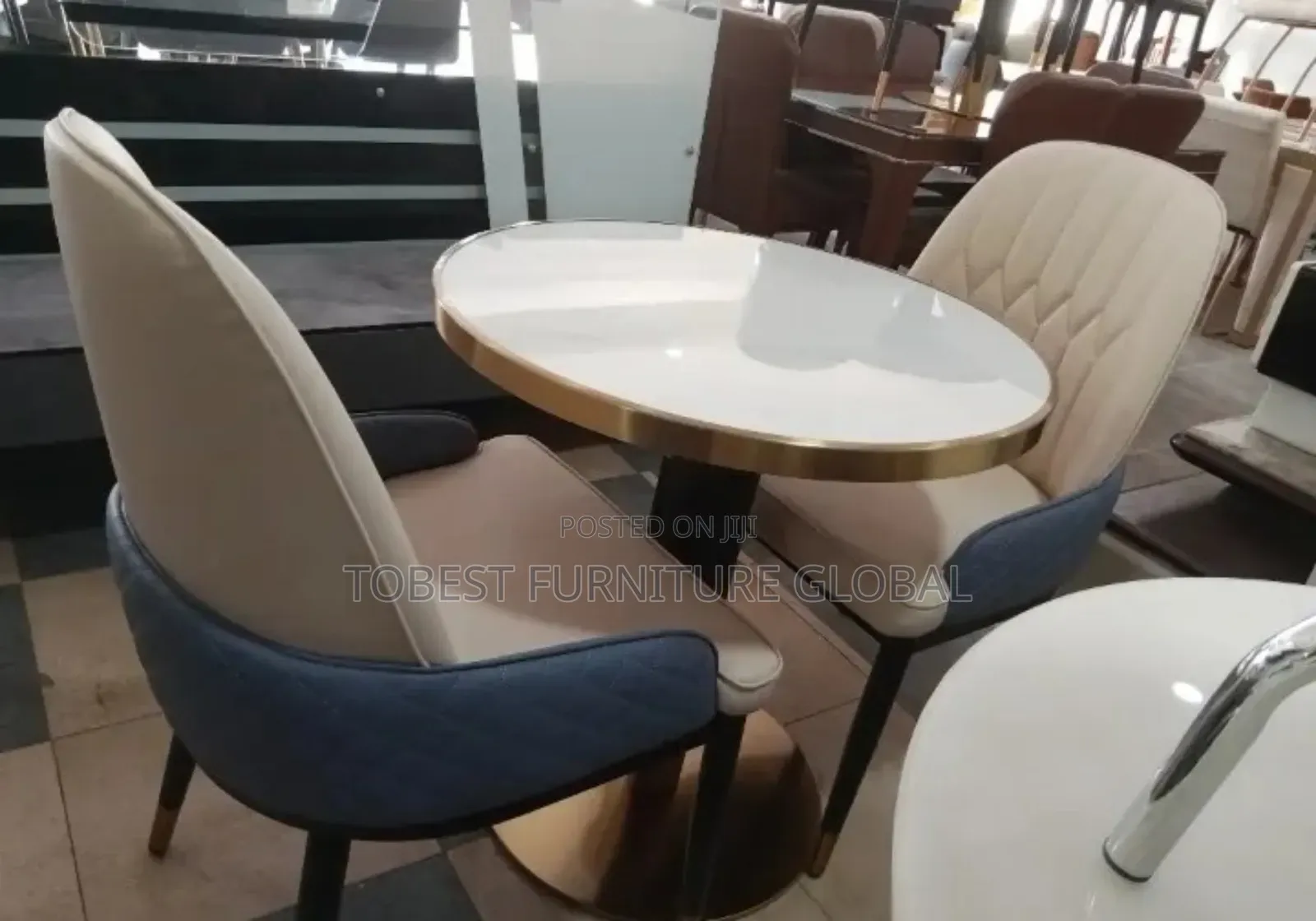 New Model Coffee Table