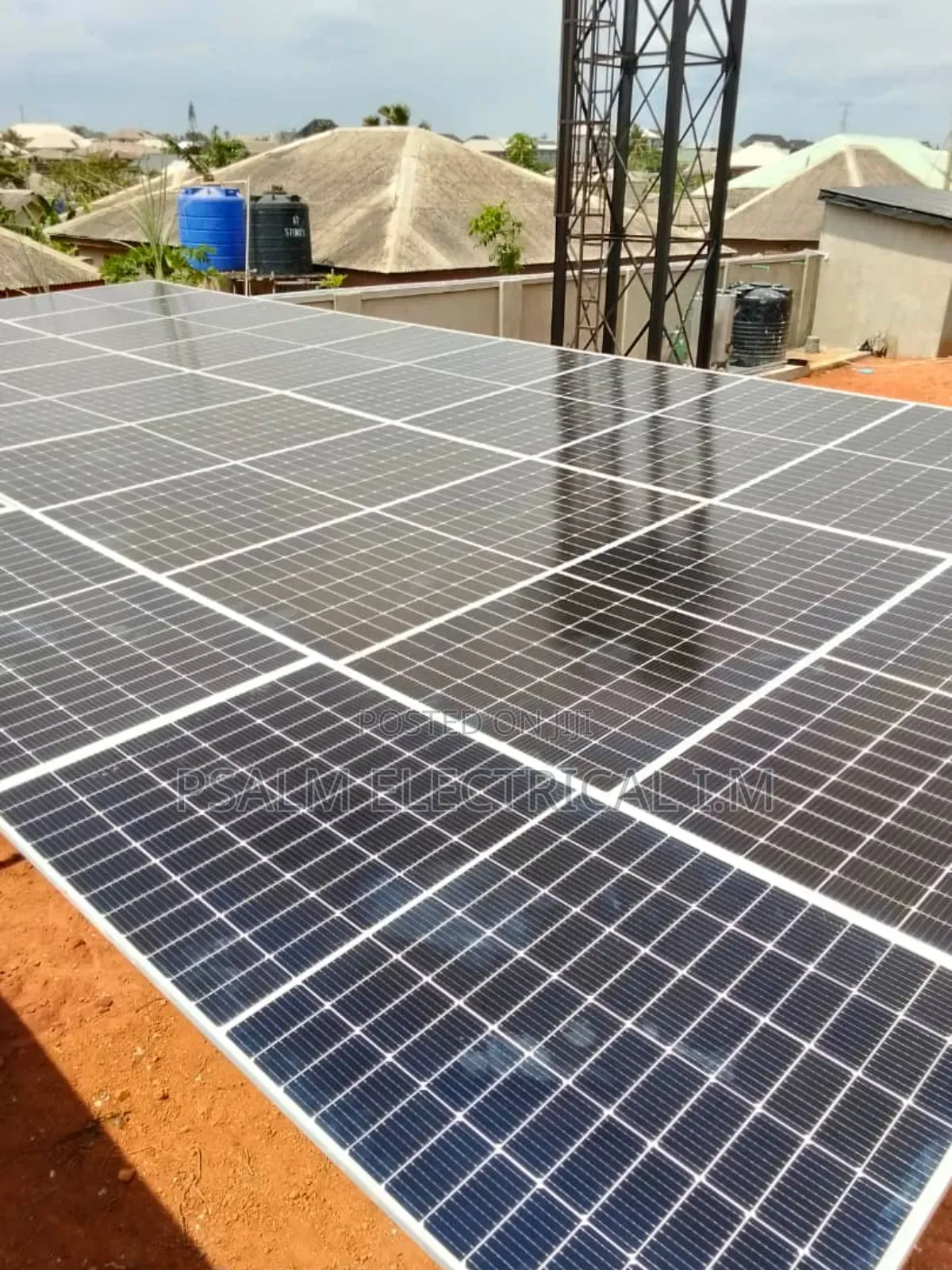 Solar Engineer