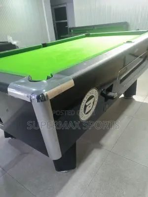 Glossy HDF Foreign Marble and Coin Board