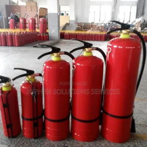 Affordable Fire Extinguisher 6kg In Nigeria
