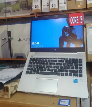 New Laptop HP ProBook 6470B 12GB Intel Core i5 SSD 256GB