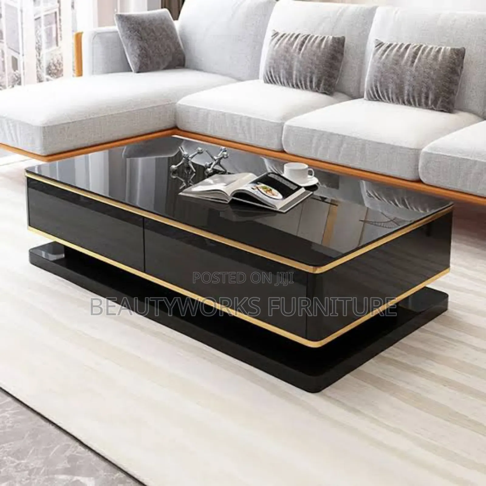 Center Table
