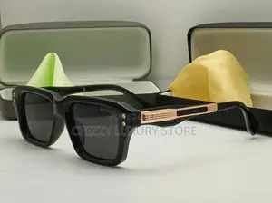 Balmain Quality Luxury Men Sunglasses