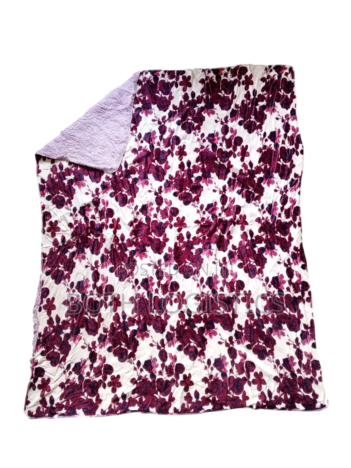 Throw Blanket Comforter