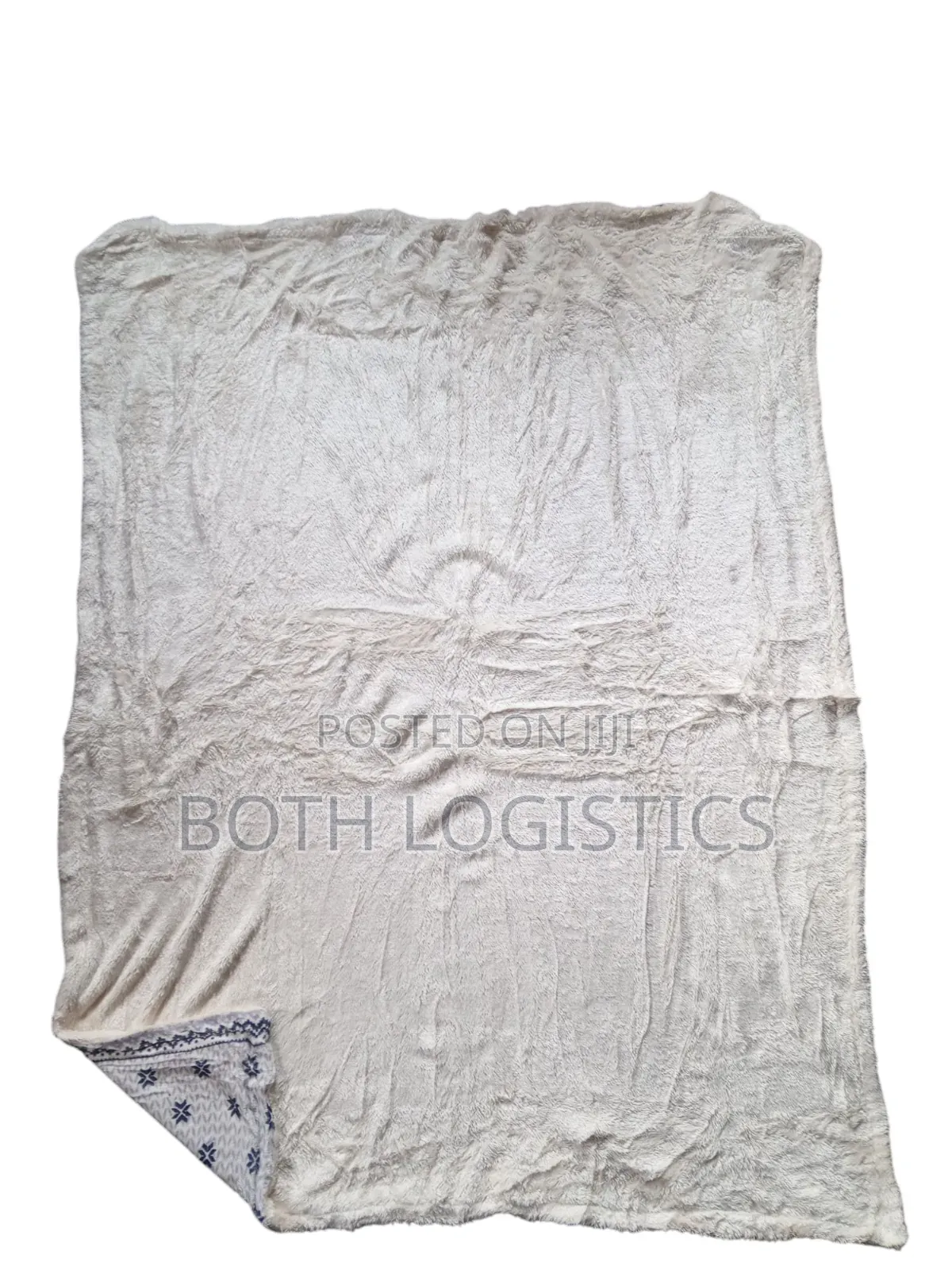 Throw Blanket Comforter