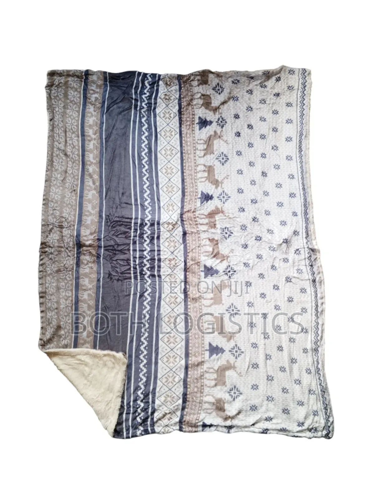 Throw Blanket Comforter