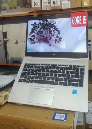 New Laptop HP ProBook 6470B 8GB Intel Core i5 SSD 512GB