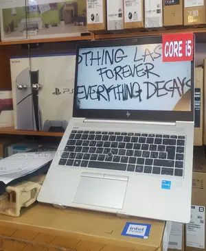 New Laptop HP ProBook 6470B 12GB Intel Core i5 SSD 512GB
