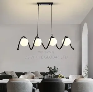 Nordic Home Decor Pendant Light