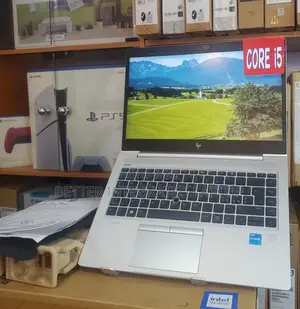 New Laptop HP ProBook 6470B 16GB Intel Core i5 SSD 512GB