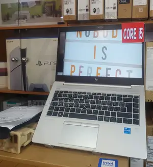 New Laptop HP ProBook 6470B 8GB Intel Core i5 SSD 1T