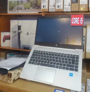 New Laptop HP ProBook 6470B 12GB Intel Core i5 SSD 1T