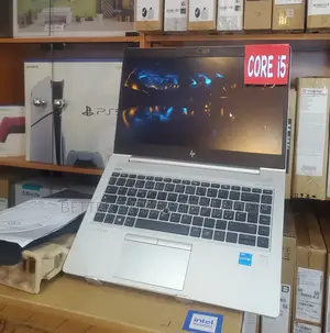 New Laptop HP ProBook 6470B 16GB Intel Core i5 SSD 1T
