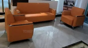 Office Sofa Set