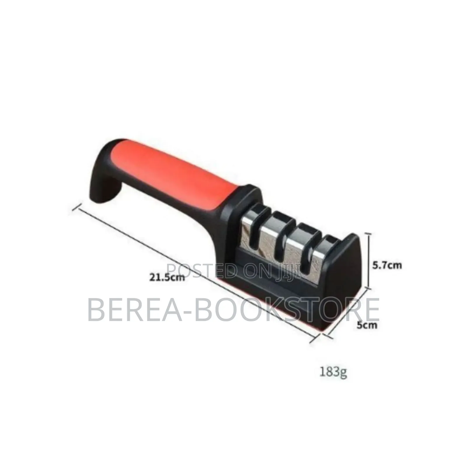 Knife Sharpener