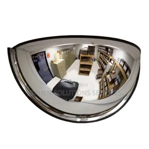 26 Inch Half Dome Mirror Price In Nigeria