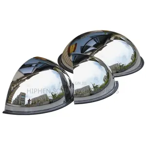 26 Inch Half Dome Mirror Suppliers In Nigeria