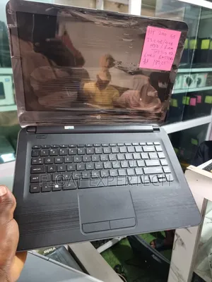 Laptop HP 240 G5 4GB Intel SSHD (Hybrid) 320GB