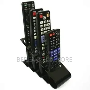 Remote Control Holder