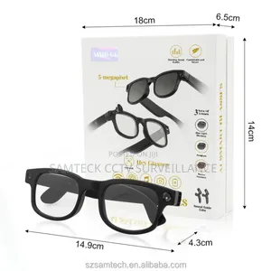 Ai Smart Glasses Aimb-Gi