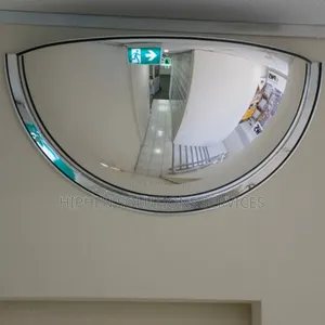 26 Inch Half Dome Mirror Distributor In Nigeria