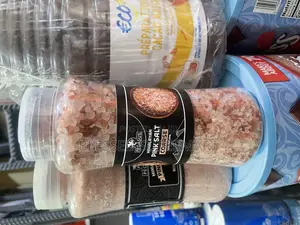 Himalayan Pink Sea Salt -Coarse 100% Natural