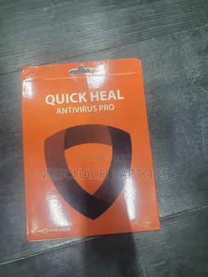 Quickheal Antivirus Pro 1pc