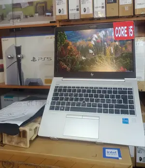 New Laptop HP ProBook 6475B 16GB Intel Core i5 SSD 256GB