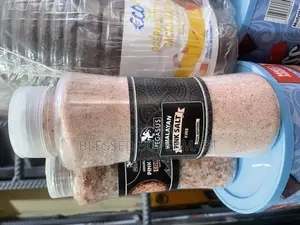 Himalayan 100% Natural Pink Salt - Fine Sea Salt